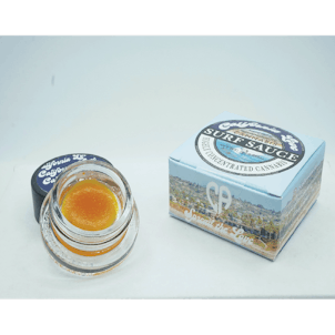 Photo of Purple Punch X Cherry Punch