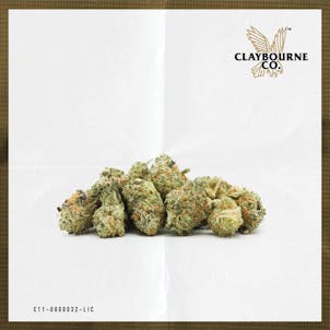 Photo of Cherry Punch (14g) - Small Buds