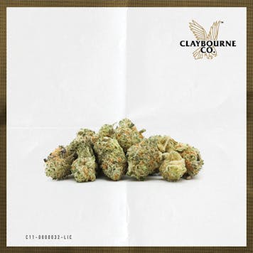 Photo of Cherry Punch (14g) - Small Buds