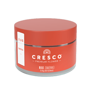 Photo of Violet Vibes Sativa Flower 3.5g