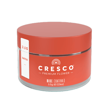 Photo of Violet Vibes Sativa Flower 3.5g