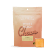 Product image for White Peach Chews | 250mg | 10pk