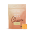 White Peach Chews | 250mg | 10pk