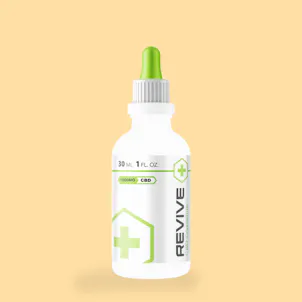 Photo of CBD Oil Tincture 500 mg