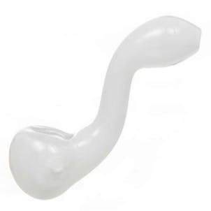 Photo of "Firefly Glow in the Dark" Sherlock Pipe