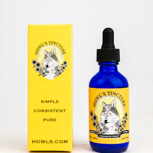 Photo of Howl's Daytime Tincture 2oz