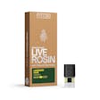 Product image for PAX Live Rosin - Lavender Haze (1:1) - 1g Pod