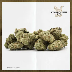 Photo of Wedding Cake (14g) - Small Buds