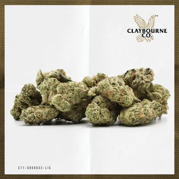 Photo of Wedding Cake (14g) - Small Buds