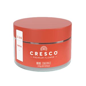 Photo of Breakfast Bubba Sativa Flower 3.5g