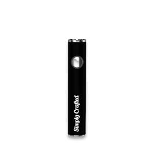 Photo of 650mAh Mini Vape Battery