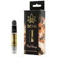 Product image for Delta 8 Vape Cartridge- Pink Rozay - 1ml - CDT