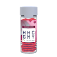 HHC Gummies Raspberry Diesel – SATIVA