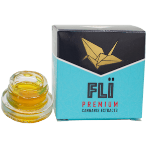 Photo of FLI Concentrates: Bananas Foster 1000mg