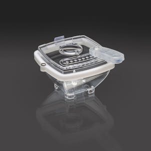 Photo of Locking Ring Bud Pod™