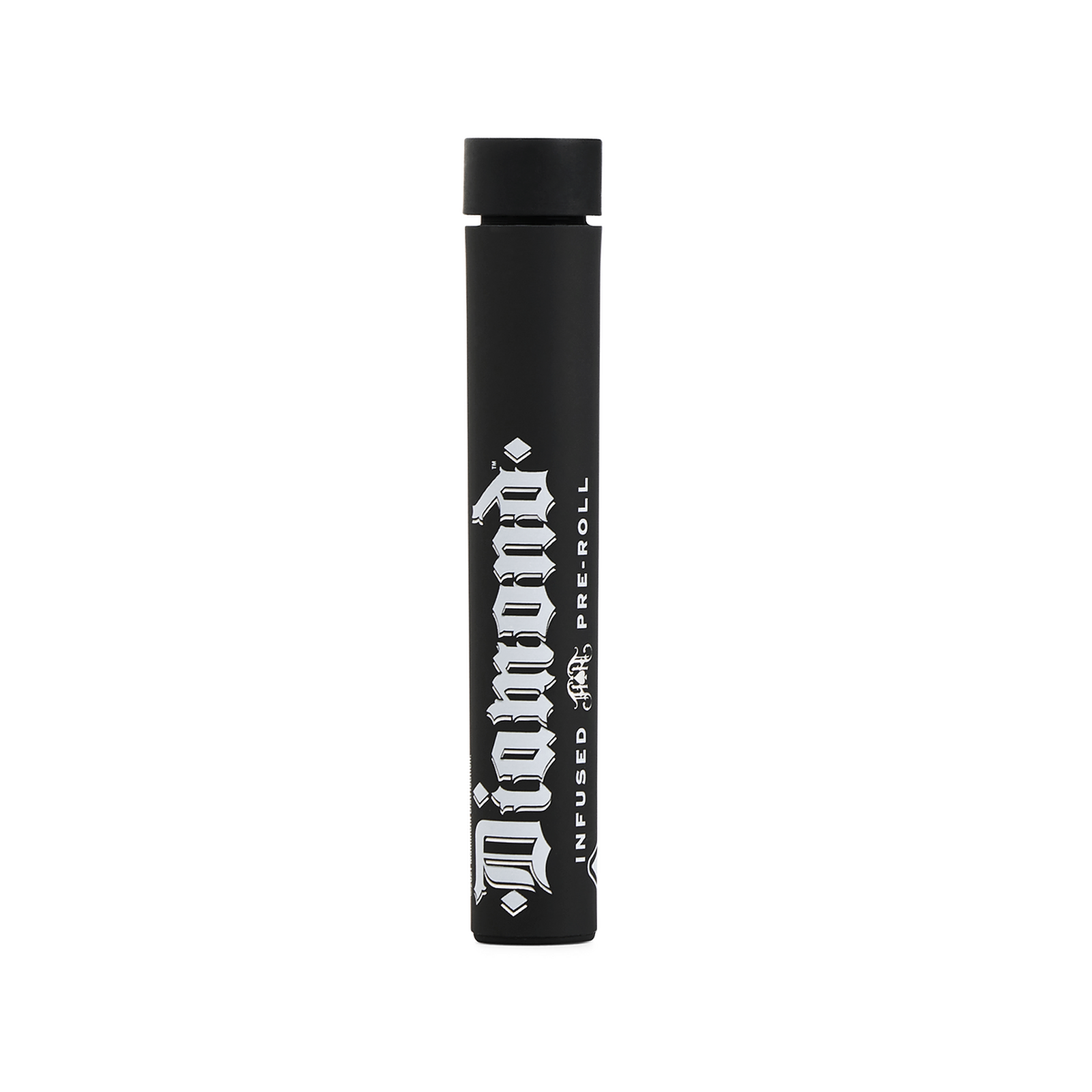 Heavy Hitters: Pound Cake | Hybrid- Diamond THCA-Infused Pre-Roll - 1G ...