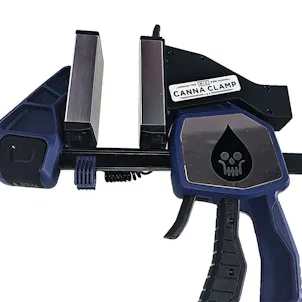 Photo of Canna Clamp - Handheld Essential Oil Press