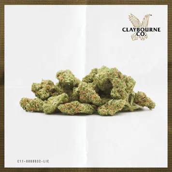 Photo of Memory Loss (28g) - Small Buds