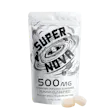 Product image for Supernova Original 500mg 10-pack | GUMMIES