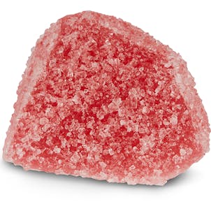 Photo of Sativa & Strawberry Gummies