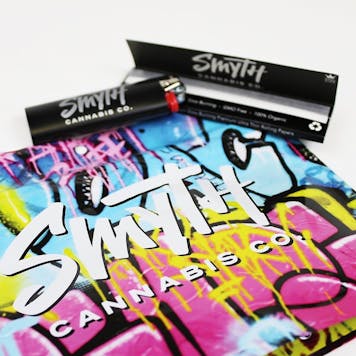 Photo of Tropicana Banana - Ready2Roll -14g