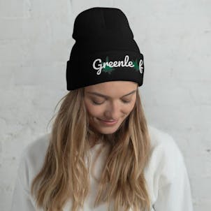 Photo of GreenLeaf Beanie