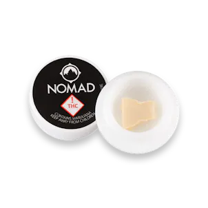 Photo of Dark Matter OG Wax 1g