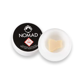 Photo of Dark Matter OG Wax 1g