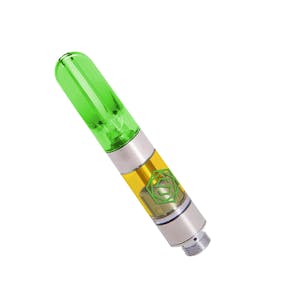Photo of OG KUSH 500mg Vape Cartridge