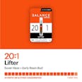 BALANCE Ratios 20:1 High CBD Extract Vape - Lifter