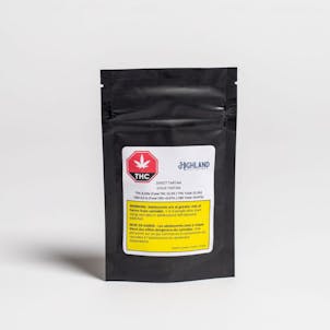 Photo of Sweet Tartan