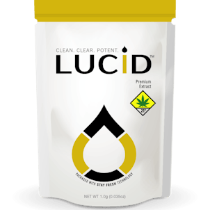 Photo of Mendo Breath Cremble - THCA