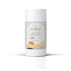 Photo of Full Spectrum Hemp Healing Salve