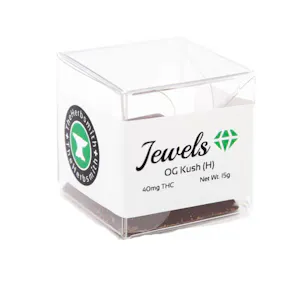 Photo of Jewels