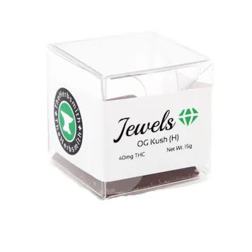 Photo of Jewels