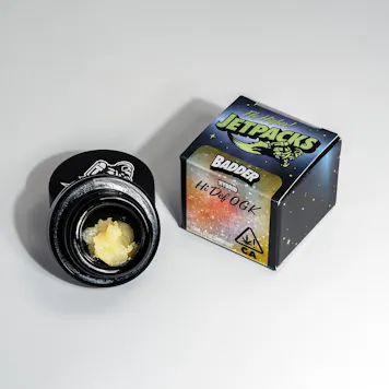 Photo of Hi Def OGK (1 Gram Hybrid Badder)