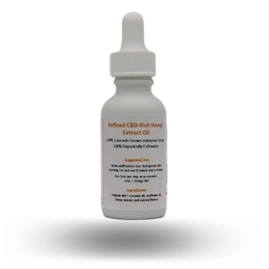 Photo of Nectar 750 Oil