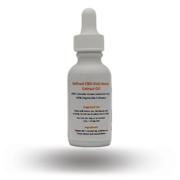 Photo of Nectar 750 Oil