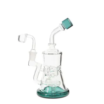 Photo of The Andromeda Dab Rig by Fogg'd Up