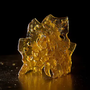 Photo of Pebbles OG Shatter 0.5g