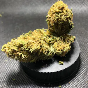 Photo of Cherry Blossom Premium Indoor CBD Hemp Flower