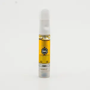 Photo of Rosetta Stone Live Resin Cartridge
