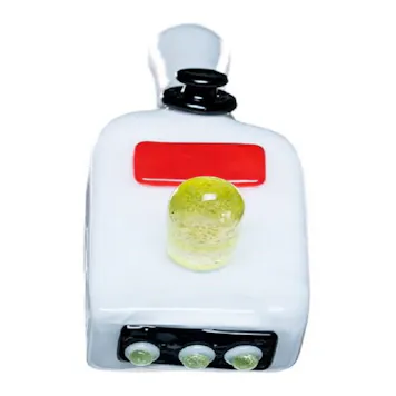 Photo of 6.5" Portal Gun Pipe