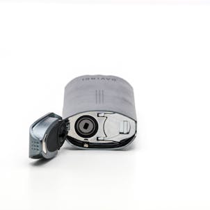 Photo of DaVinci IQ2 Vaporizer - Gray