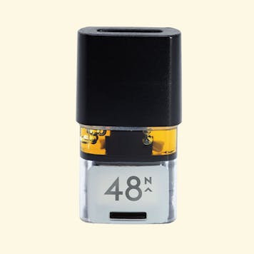 Photo of Green Crush PAX Pod