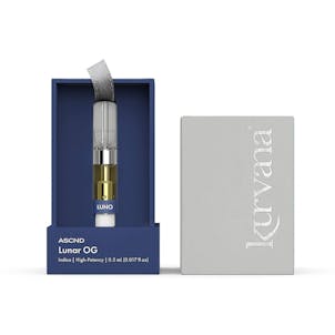 Photo of ASCND - Lunar OG