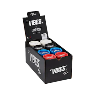 Photo of Vibes 4-piece Hemp Grinder