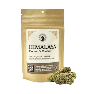 Photo of Dream Queen - 3.5G Flower