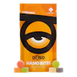 Product image for Nano Bites - Mixed Fruit 1000mg (Hybrid)