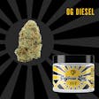 Product image for Gold | OG Diesel | 3.5g